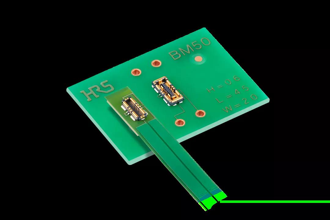 廣瀨電機新產品&ldquo;BM50&rdquo;系列 榮獲CES&reg; 2022創(chuàng)新大獎