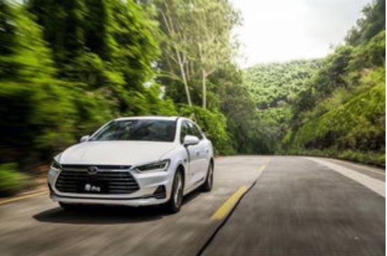 高性價比插混車型 能敲開新能源A級車市場的大門嗎？